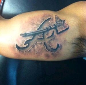 Meet your Posher, Mark